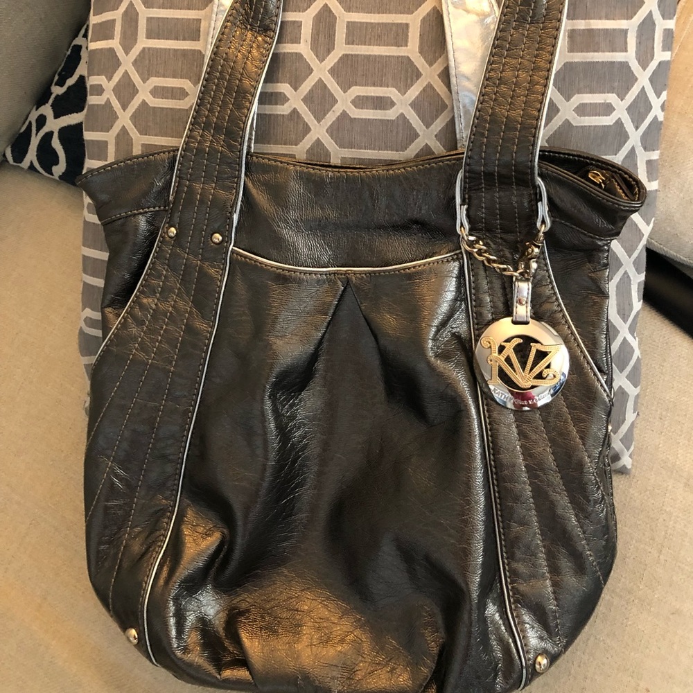 Large Kathy Van Zeeland Bag